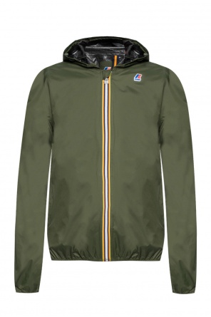 ‘jack plus.dot’ jacket, zdjęcie 1 ‘jack plus.dot’ jacket od K-WAY